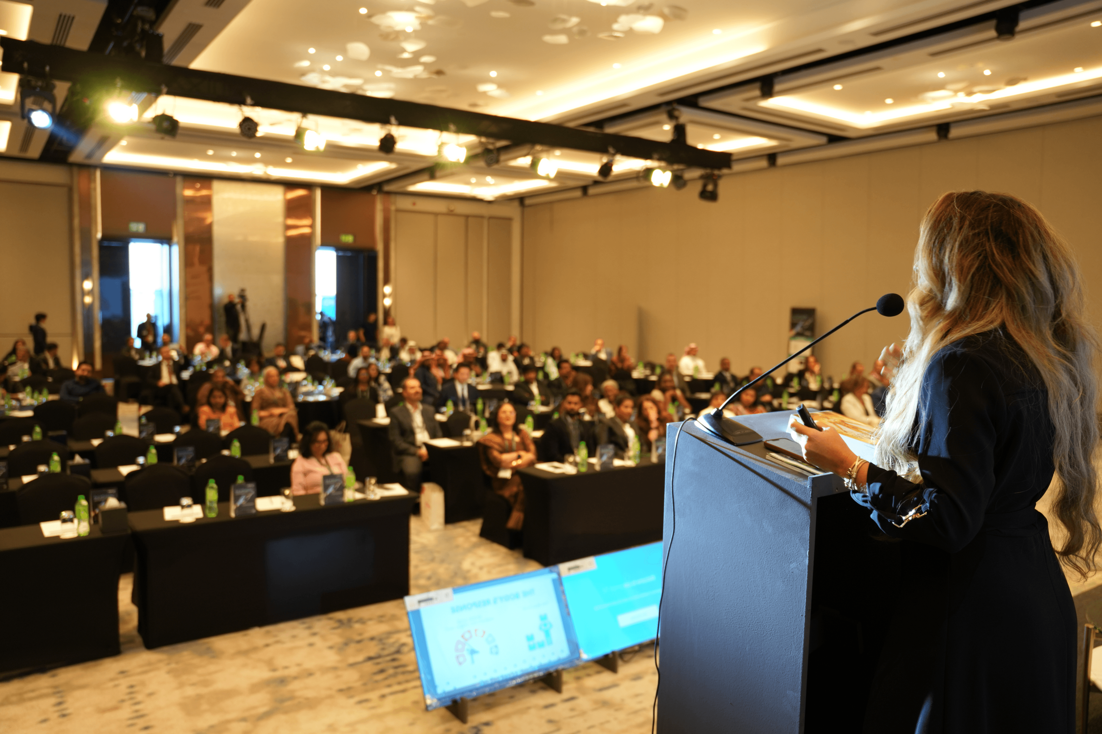 Expert-Led Keynotes